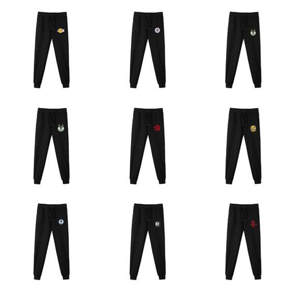 

2019 men winner style black city nets buck la warm casual trousers s-3xl, Blue;black