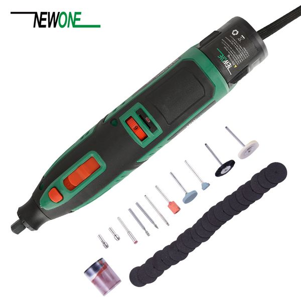 

12v electric grinder electric tool dry grinder rechargeable grinding adjustable speed inner hole machine mini