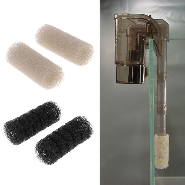 

4 pcs aquarium sponge protector fish tank sponge pad filter sponge cover