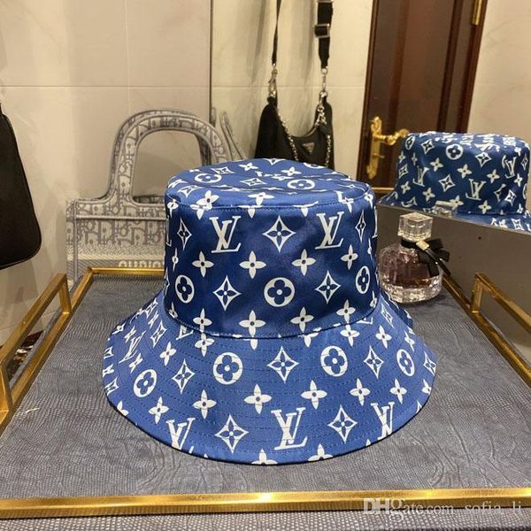 

summer double-sided fisherman hat designer scarf bucket hat hats baseball cap cap women luxury designer scarves silk designer head scarf, Black