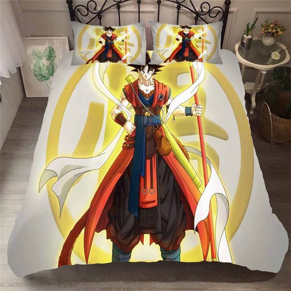 

helengili 3d bedding set print duvet cover set bedcloth with pillowcase bed home textiles #lz-32