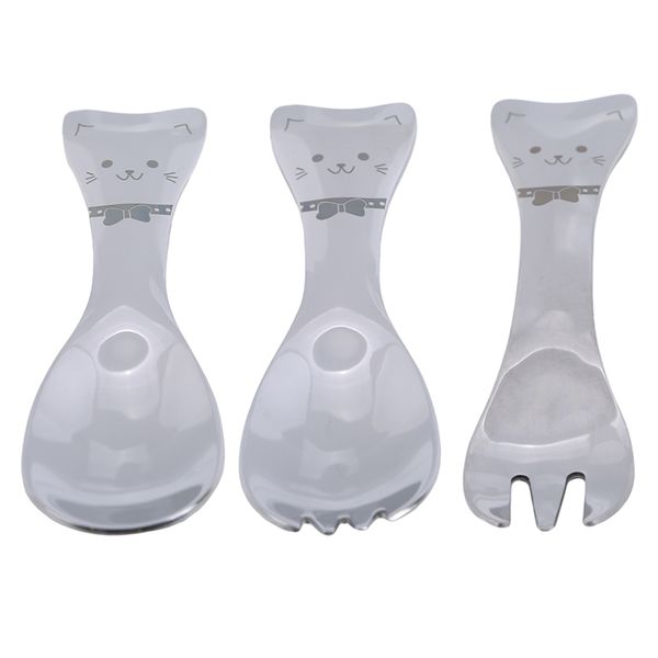 

cute cat ала вилка ложка коѬокие Ѭђки из неѬжавеей али ложка воѬекий мђл