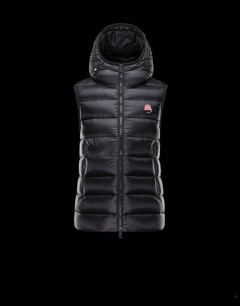 

Высокое качество мужчины жилет с капюшоном теплый вниз жилет белая утка пододеял