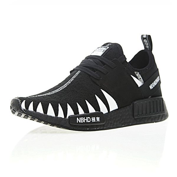 adidas nmd au azul marino