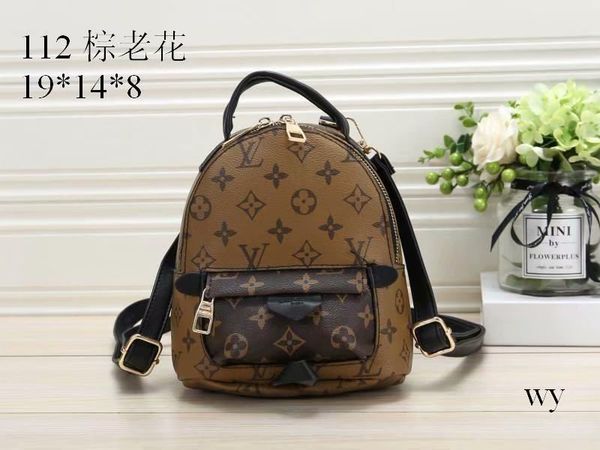 

Mochila Estilo kekoukele678