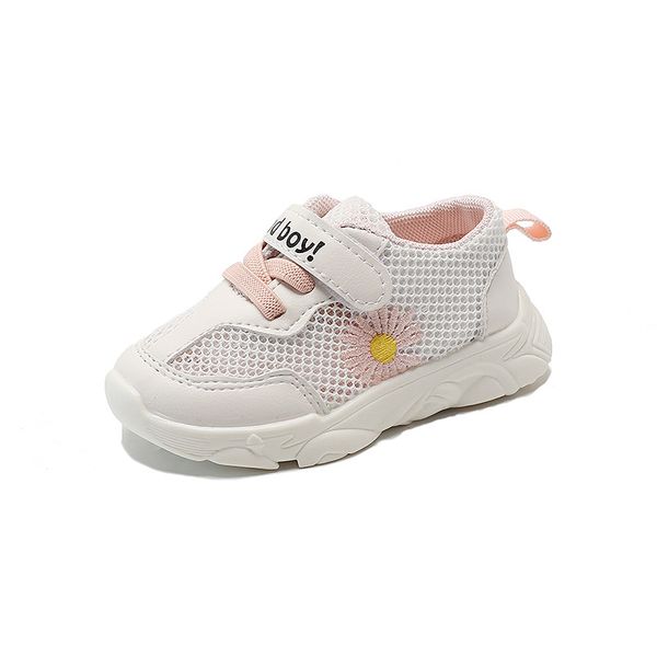 

весна лето новый дышащий детская обувь кроссовки мальчики повседневная обувь антипробуксовочная спорт дети тапки