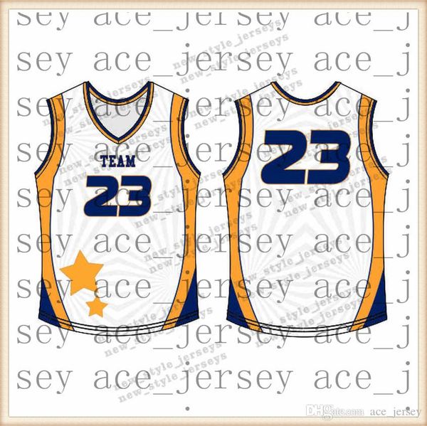 

-92New Basketball Jerseys white black men youth Breathable Quick Dry 100% Stitched High-quality Basketball Jerseys s-xxl3