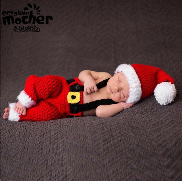 

europe p clothing designer and america baby baby's pgraphy christmas theme costume, Blue