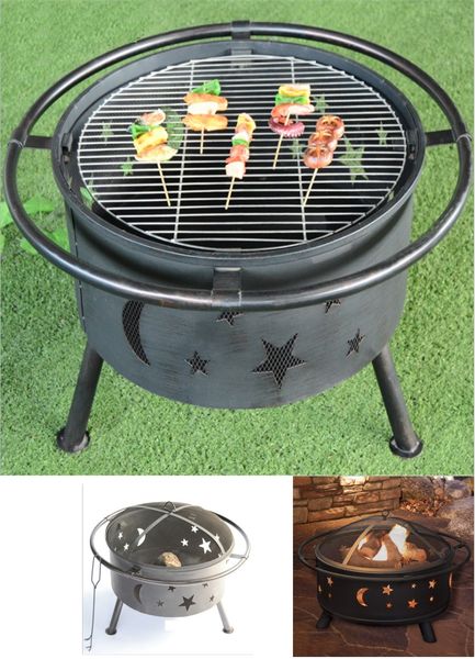 

завод цена открытого дровяной огнь чаша roundtable огнь ям с искровым экраном