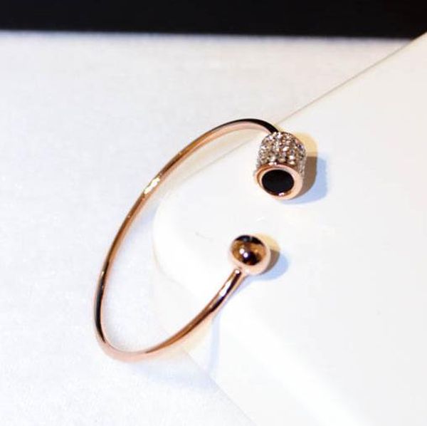 

s104 famous brand designer jewellery open brazaletes pulseras pulseiras para mulher jewelry bracelets & bangles for women