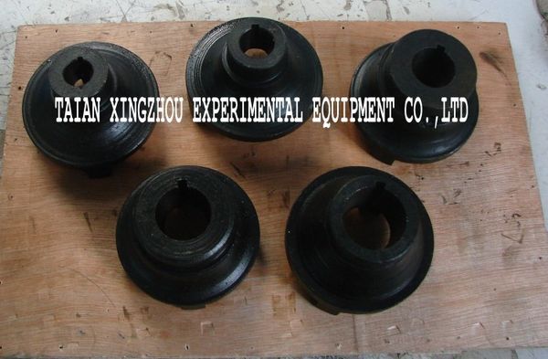 

diesel injection pump bench used pump coupling set