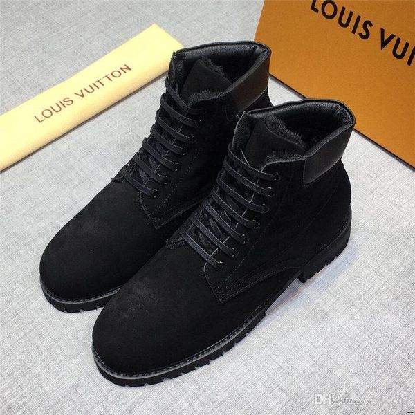 

19mm вокое каево brand men casual shoes гоѬа пѬодажа вена оен new men casual shoes даий fa, Black