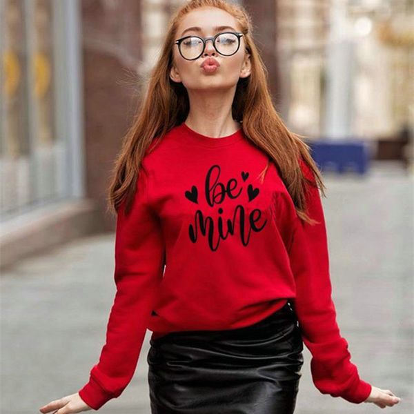 

women hoodie spring autumn women sweatshirts fashion female sweatshirts letter print long sleeve pullovers tracksuits women, Black