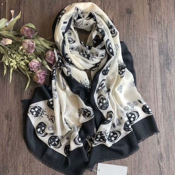 

Cachecóis oliviafang