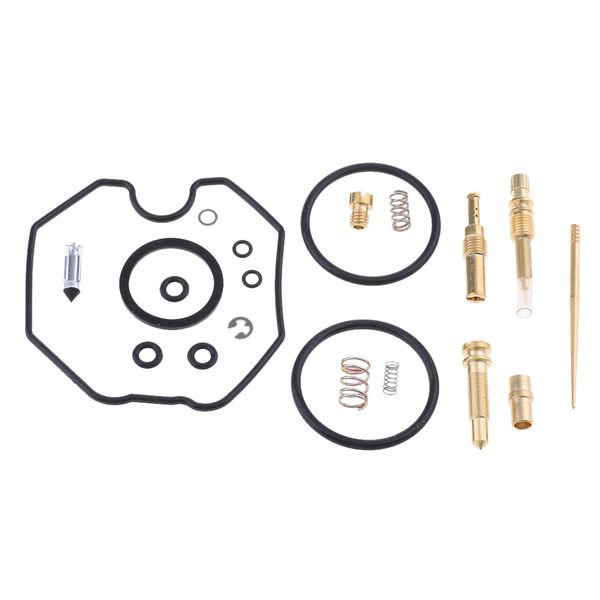 

carburetor carb rebuild kit for honda trx250ex sportrax 2001-2005 250ex