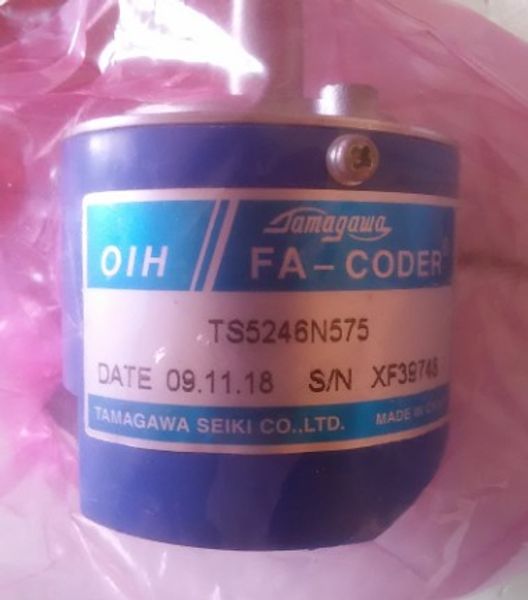 

100% испытала работу идеально подходит для энкодера ts5246n575 / daa633k4-k8a