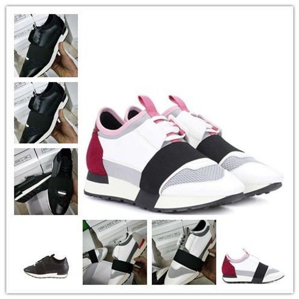 

2019 new brand discount wholesale lovers brand men causal shoes genuine leather men casual shoes breathable loafers flats shoes, Black