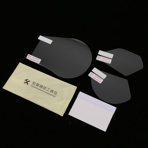 

dashboard instrument cluster screen protector for ktm 1050 1090 1190 adv
