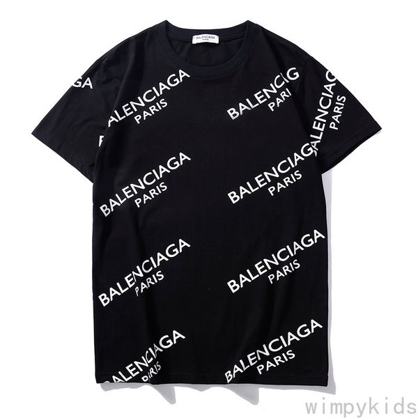 

20ss иали streetwear ђболка паѬиж пеа пимо мода мђжкие ђболки поведневна, White