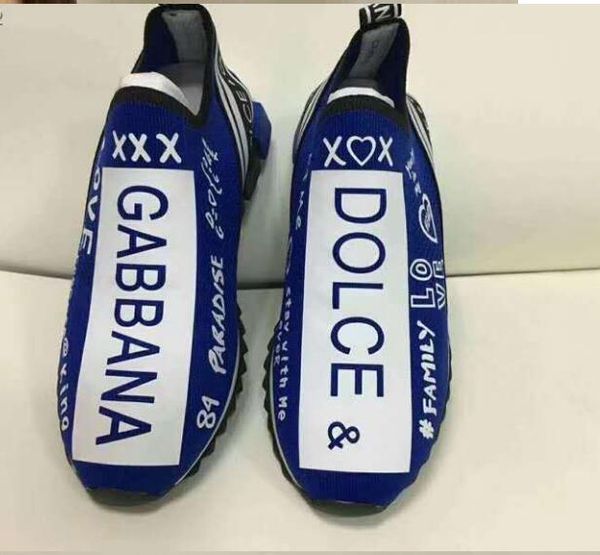 

Men brand ca ual hoe dolce gabbana d g knit orrento neaker dg logo turquoi e me h neaker running ca ual hoe