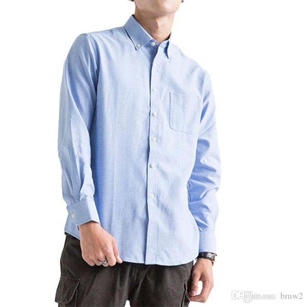 

harajuku dress shirt smart повседневная длинная рубашка мужская теплая рубашка мужская клетчатая фланелевая рубашка оксфорд 4xl большой разм, White;black