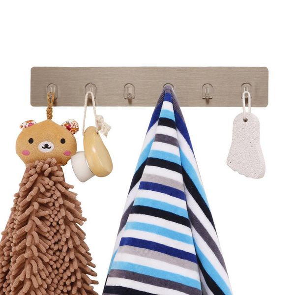 

punching hanging hook with suction cup for bathroom towel clothing hanger