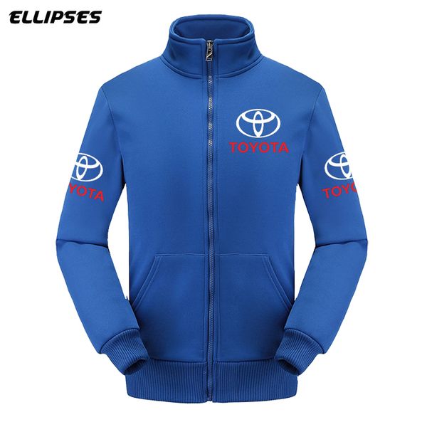 

hoodies jacket men and women car logo sweatshirt protection zipper jacket casual coats fall and winter hoodies top, Black