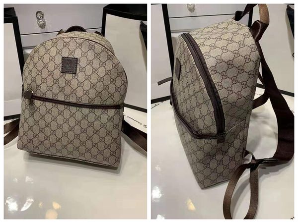 

ребенок рюкзак мешок тавро модельера плед плечо для женщин люксового бренд дешевых сумок женщин 2020 руки мешок плеча способа книги рюкзаки