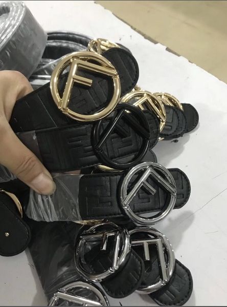 

men's fashion luxury ms with automatic buckle belt buckle design male brand of class fashion business gifts, Black;brown