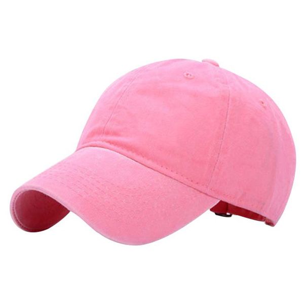 

outdoor cap frayed washed style thermal breathable cotton blend peaked sun hats holiday gift, Black;white