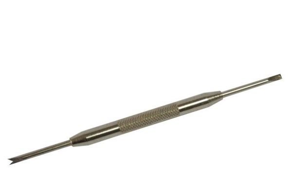 

microspike ultimate mini (short) springbar band / strap tool for watches