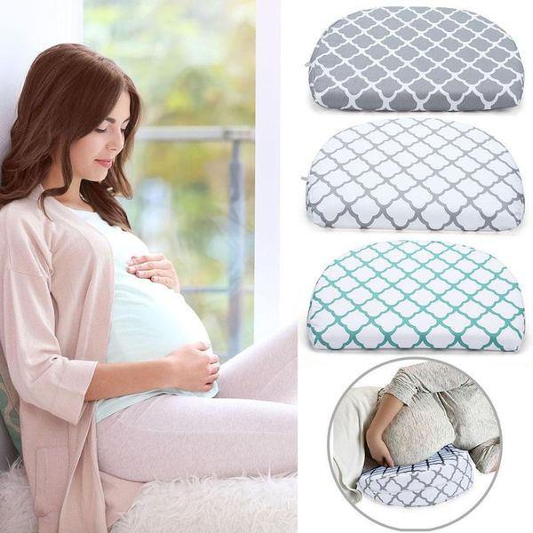 

multi-function pregnant women pillow side sleeping waist belly support