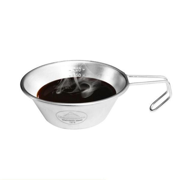 

outdoor stainless steel picnic barbecue 304 bowl