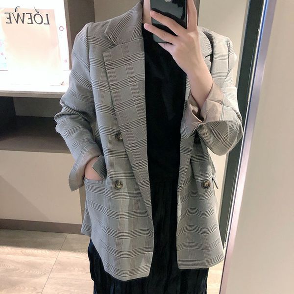 blazer vintage