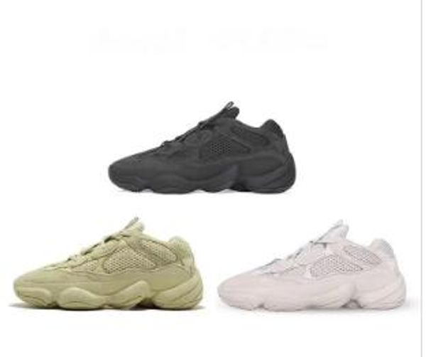 

с box 2018 мужские кроссовки 500 румяна desert rat utility черный для мужчин бренд дизайнер спортивная обувь размер us5-12.5