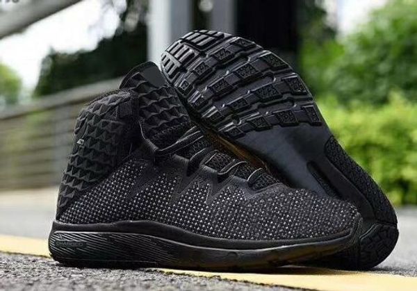 the rock shoes 2018