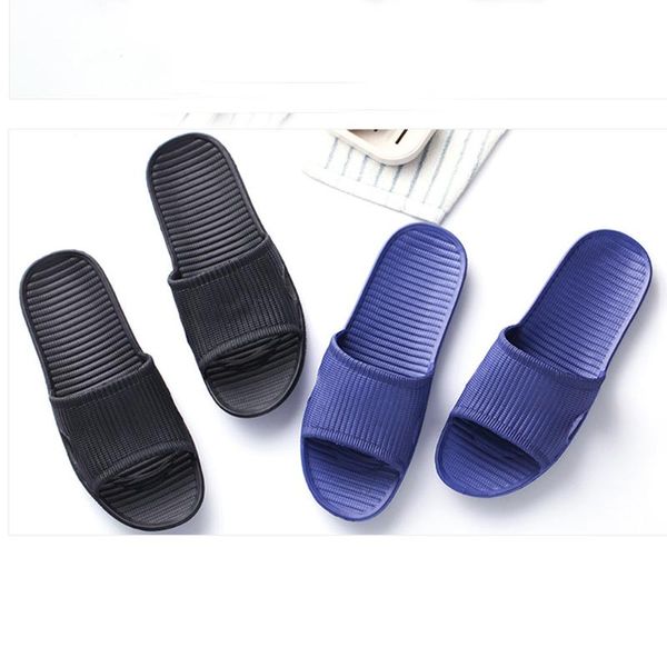 

men's shower slippers couple flip flops shoes soft black lightweight slippers summer pool male ultra shoes femme @a24