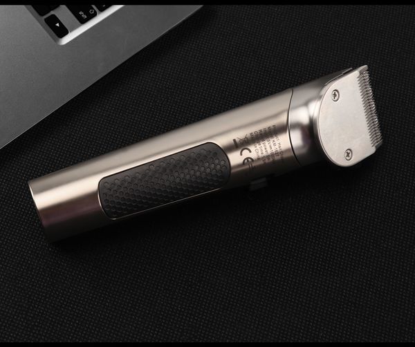 

kemei km-1627 hair clipper razor cordless professional trimmers eu plug bwkf thnhn