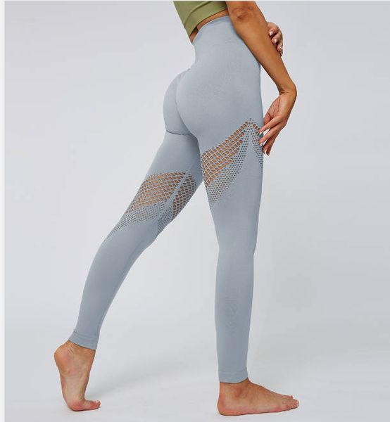 

fashion european and american style womens skinny pants fitness hollow out yoga pants high waist buttock exercise tight quality pants, Black;white