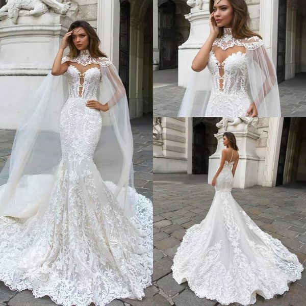 

Vestidos de noiva Sereia cinderelladress