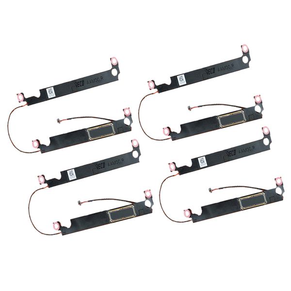 

4x internal lapspeakers for xps 15 9550, clear sound and image field