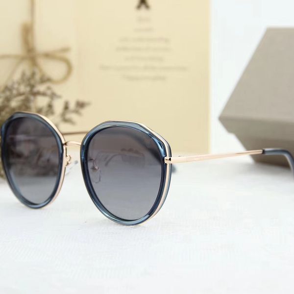 

дизайн солнцезащитные очки 2019 женская мода большой кадр поляризованные солнцезащитные очки polaroid поляризованные sunglasses1038, White;black