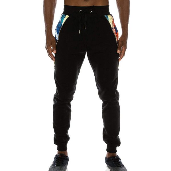 2019 Laamei 2018 Cotton Men Sportswear Pants Casual Elastic Bodybuilding Fitness Workout Pants Skinny Sweatpants Trousers Jogger Pant From Hoeasy 2019 Laamei 2018 Cotton Men Sportswear Pants Casual Elastic Bodybuilding Fitness Workout Pants Skinny Sweatpants Trousers Jogger Pant From Hoeasy