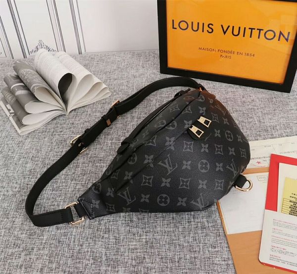 

новый французский высокого класса бренд дамы карманы повседневная мода партия кожа деловые поездки женские плеча диагональная сумка бесплатн