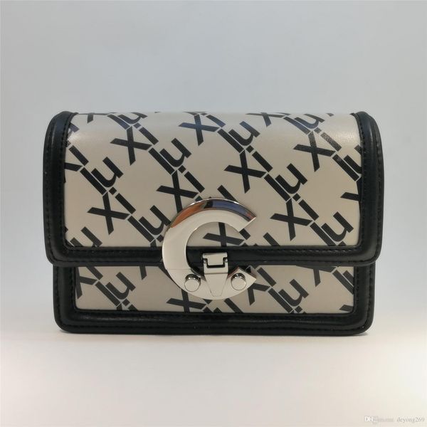 

горячий стиль, модная женская верхняя сумка через плечо из натуральной кожи, мужские и женские длинные сумки