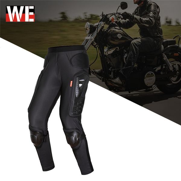 

ghost racing men windproof motorcycle riding motorbike trousers off-road racing sports knee protective gear motocross moto pants