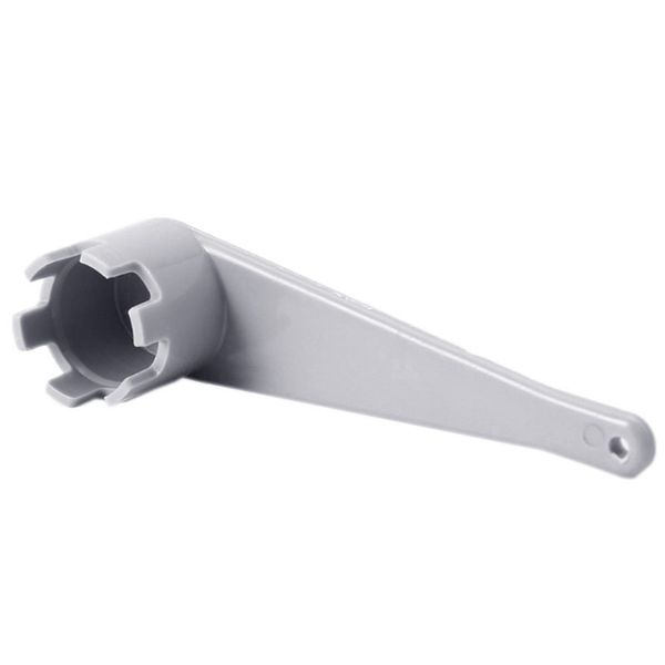 

inflatable boat raft drifting canoe repair tool 6 section air wrench
