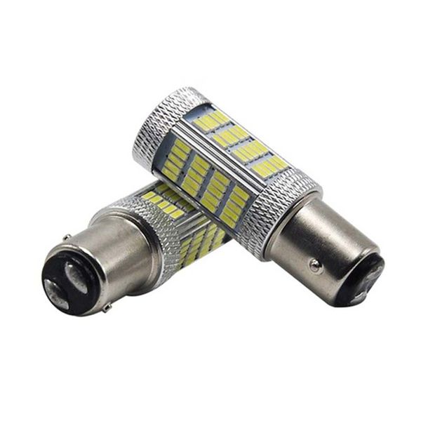 

автомобиль led передний сигнал поворота противотуманные фары 4014 1157 92smd лампы