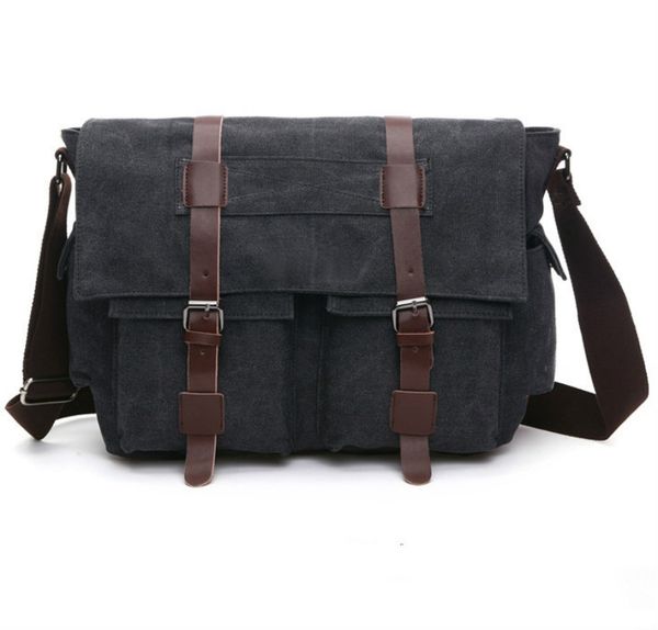 

дизайнер сумки кошельки несколько карманов crossbag повседневная сумка хип-хоп улица холст крест сумка мужчины женщины пары пакет#2
