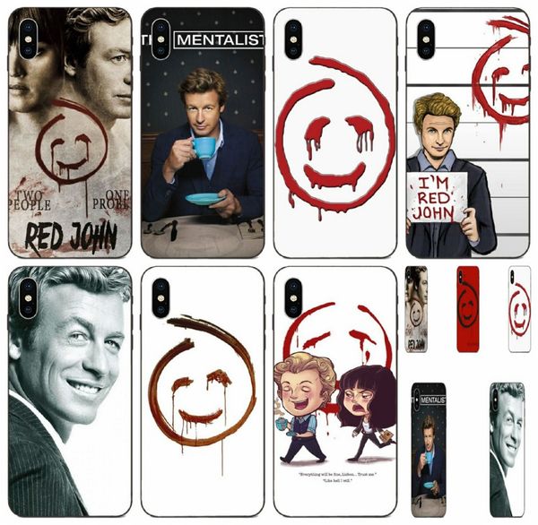 

tongtrade] the mentalist red john simon special offer vertical case for iphone 11 pro max x xs xr 8s 8 7s 7 6 galaxy j7 huawei mate 10 case